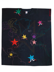 Mythical Night Kaftan