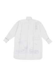 Paros Antiparos Aegean Sea K Shirt