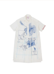 Seychelles Archipelago Africa K Shirt