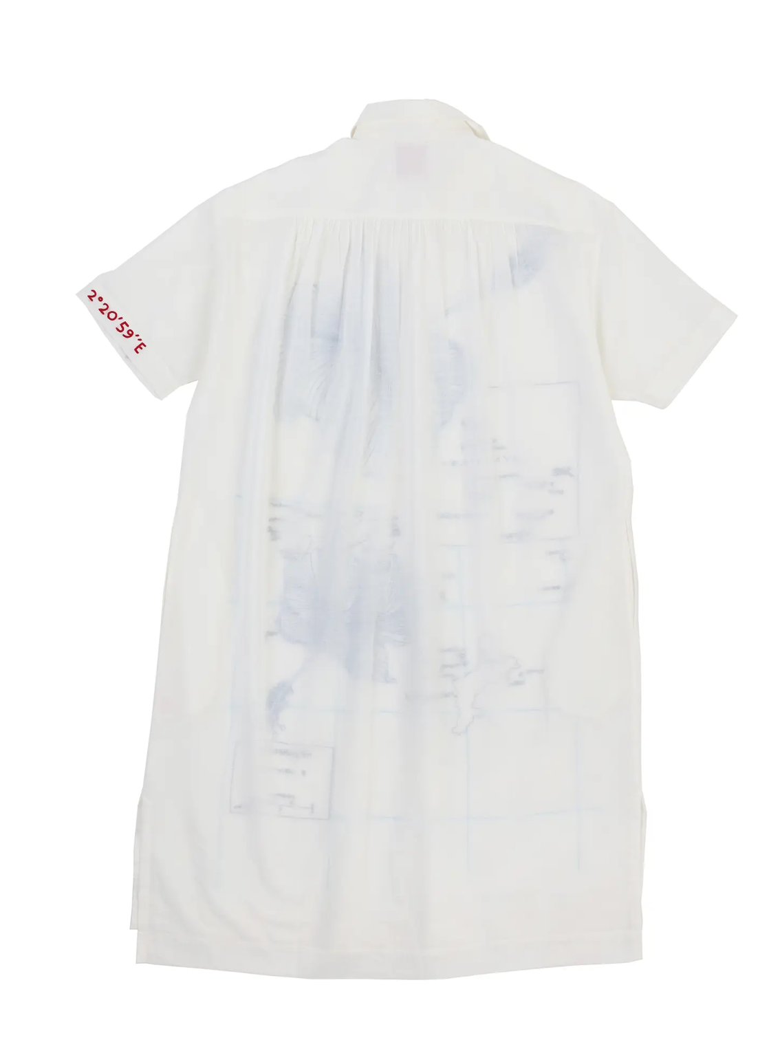 Seychelles Archipelago Africa K Shirt