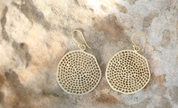 Mistica Earrings