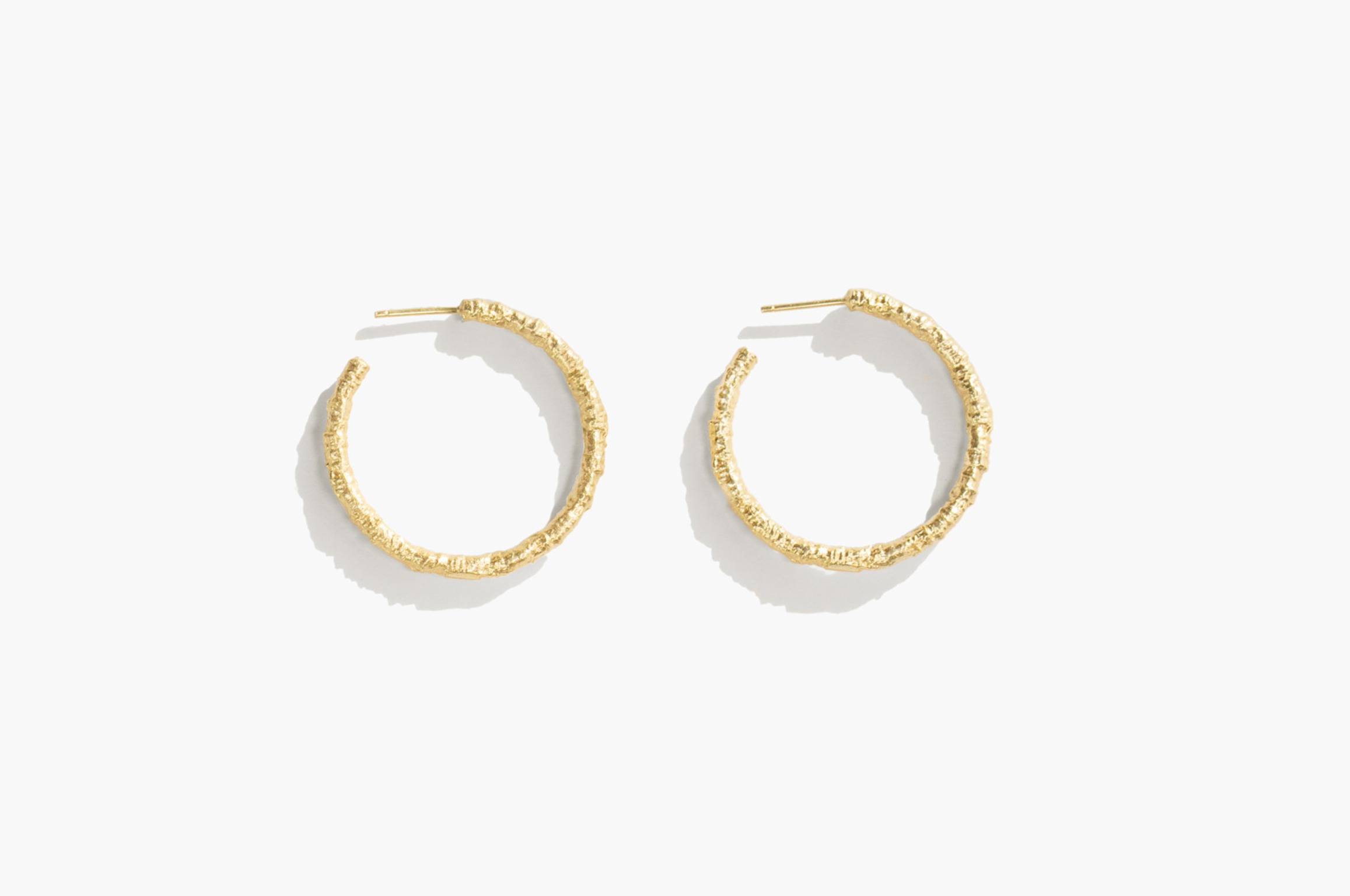Alzina Earrings