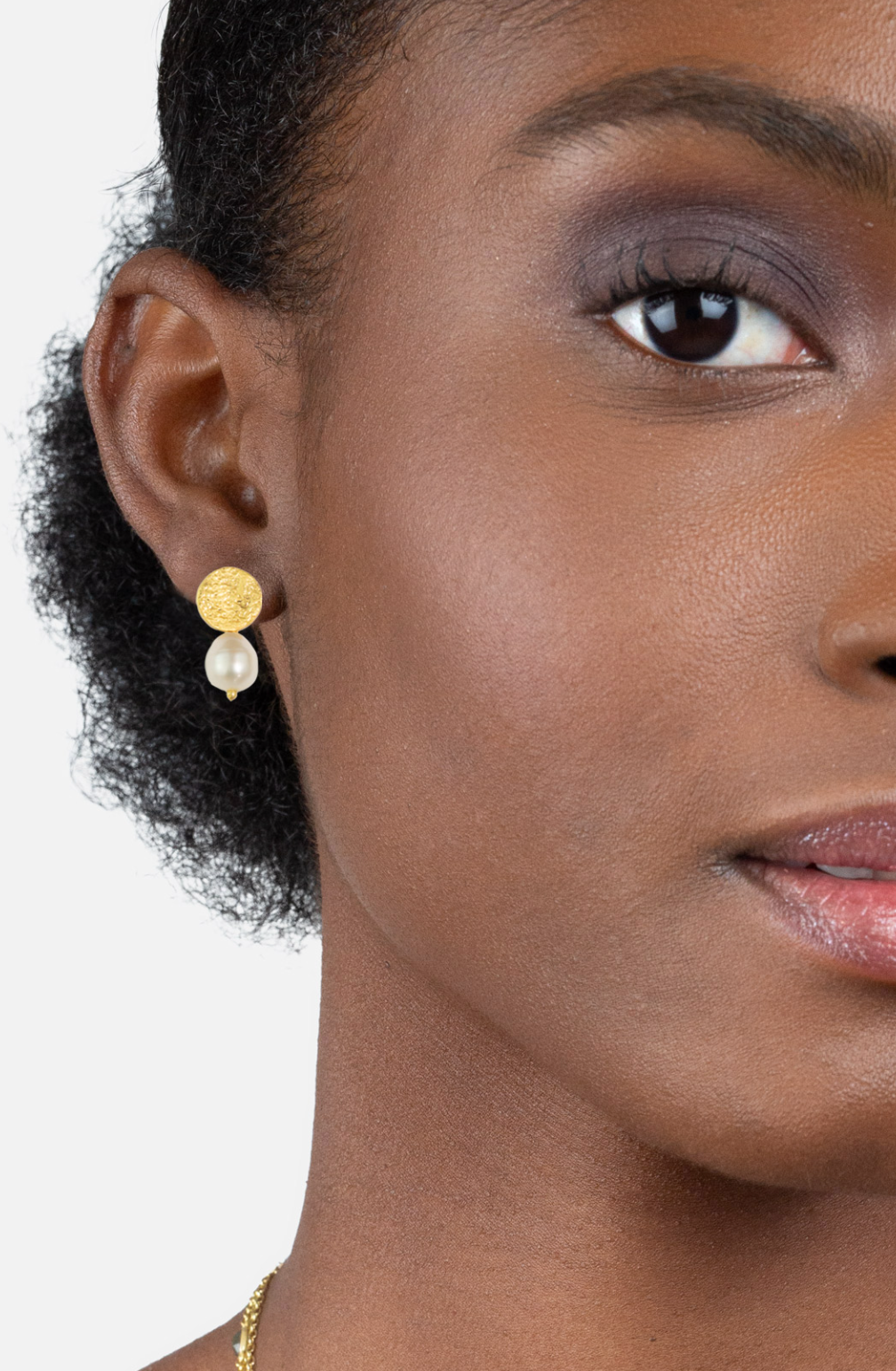 Irivette Earrings