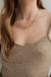 Narissa Necklace