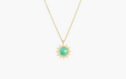 Solandis Necklace
