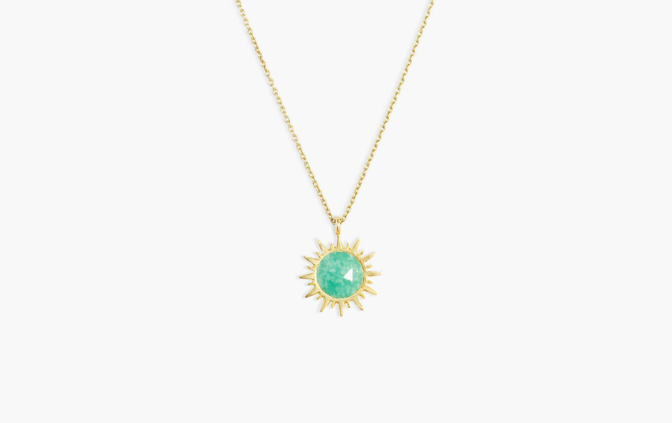Solandis Necklace