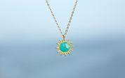 Solandis Necklace