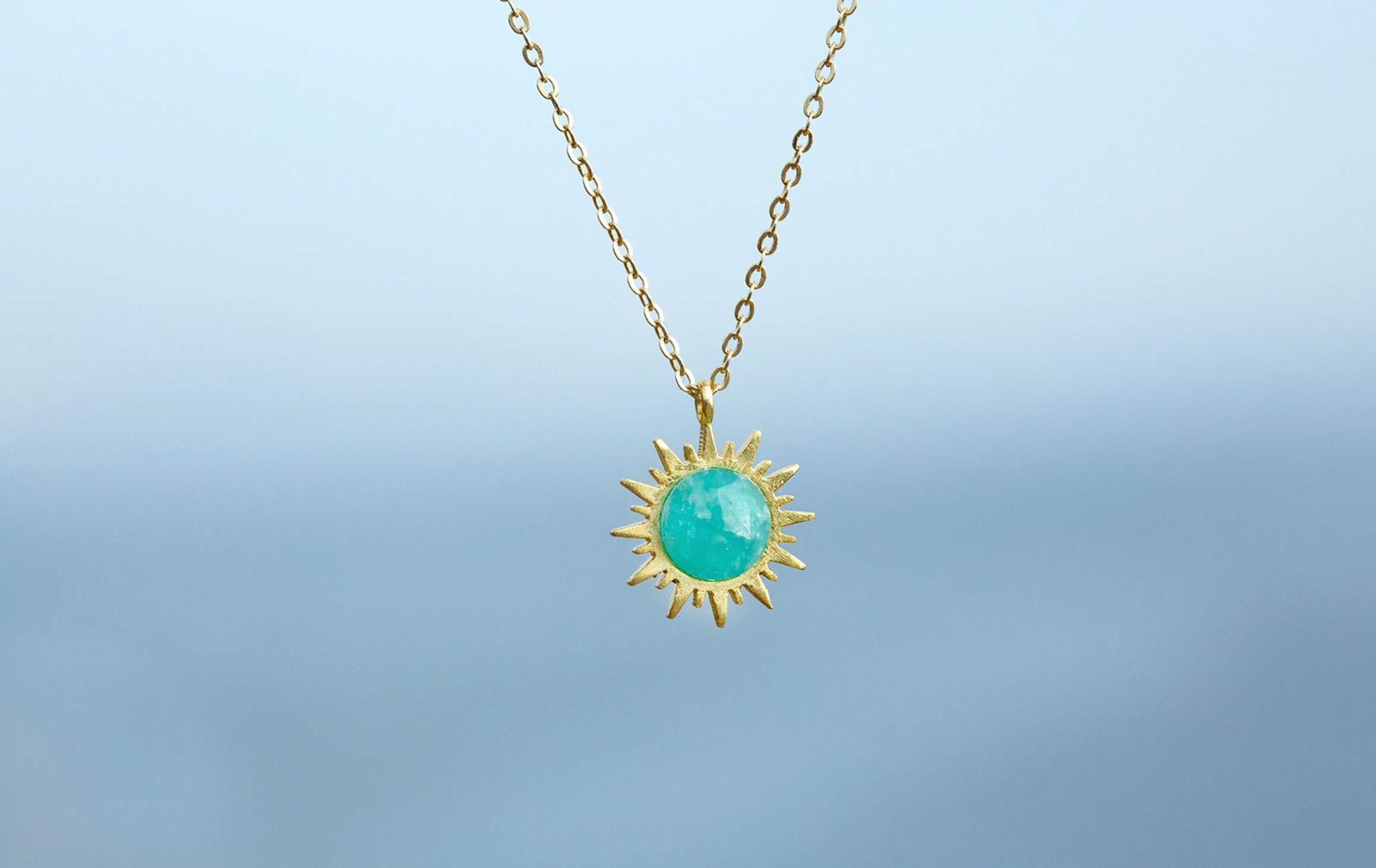 Solandis Necklace