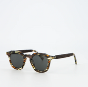 James Sandstone Sunglasses