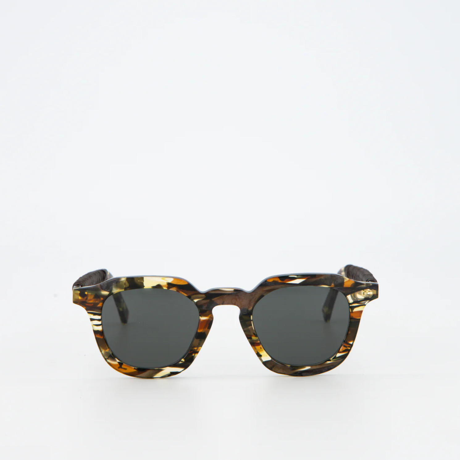 James Sandstone Sunglasses