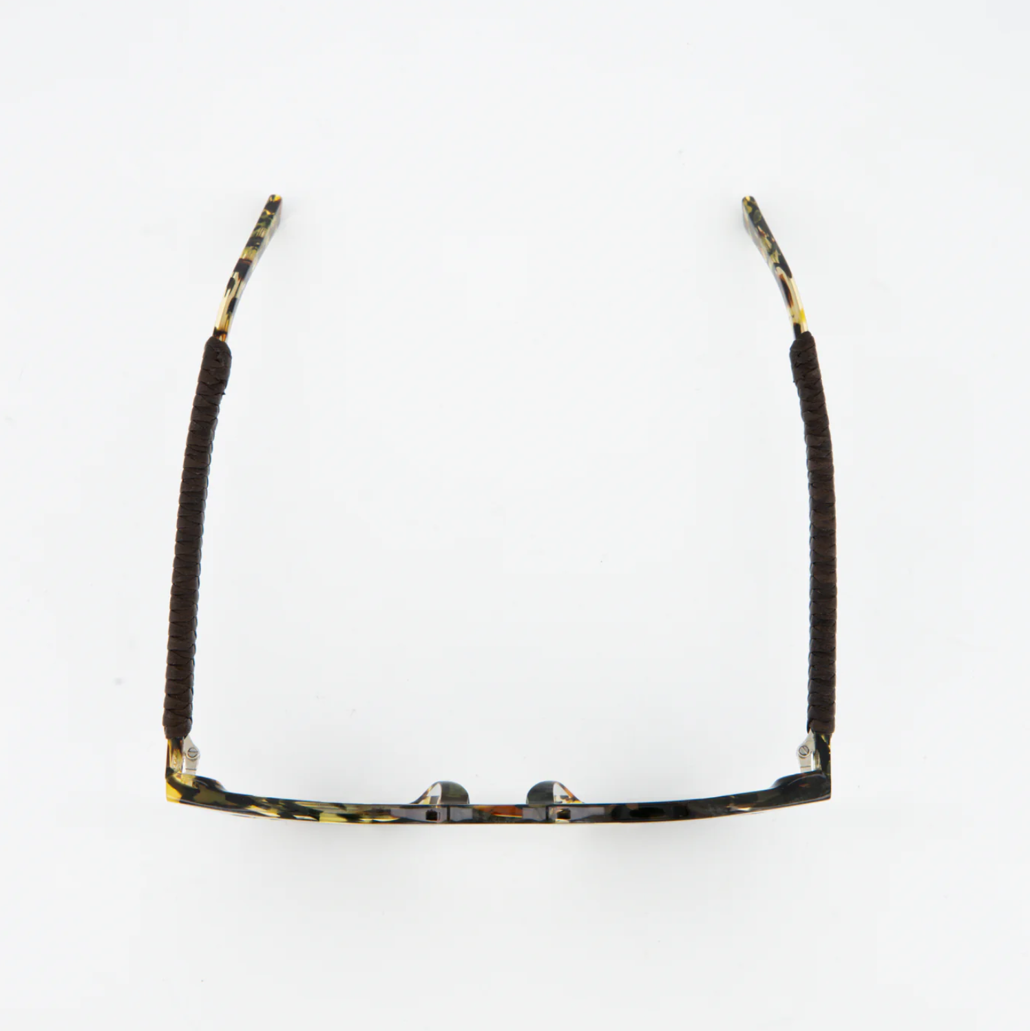 James Sandstone Sunglasses