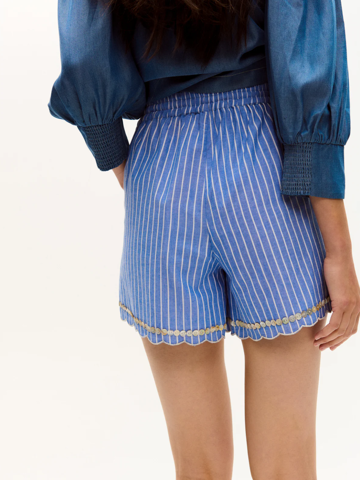 Moni Shorts