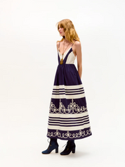 Amelia Dress