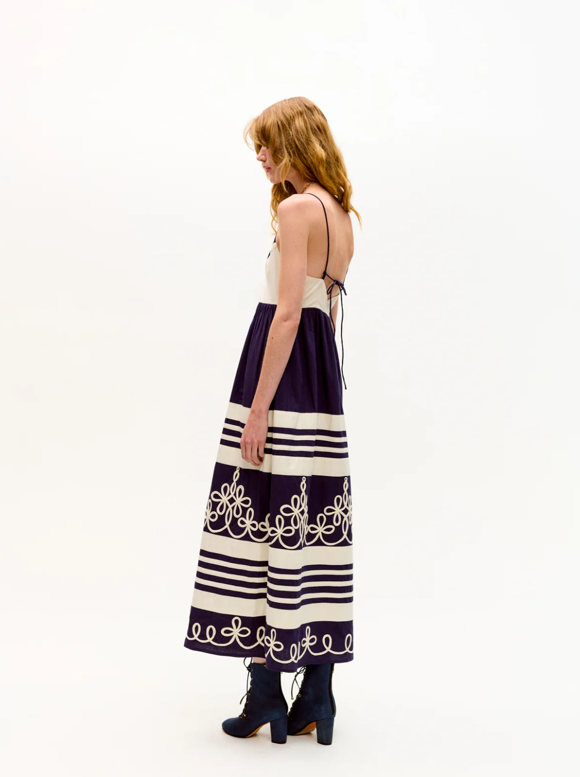 Amelia Dress