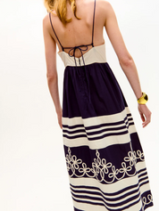 Amelia Dress