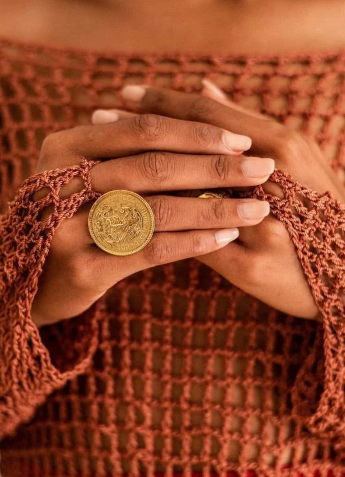 Cuauhtemoc Ring