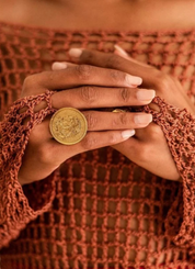 Cuauhtemoc Ring
