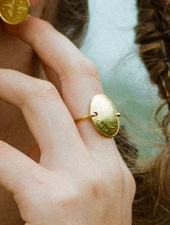 Majo Ring