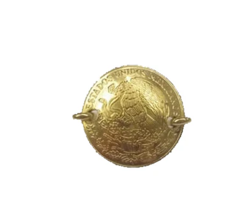 Majo Ring
