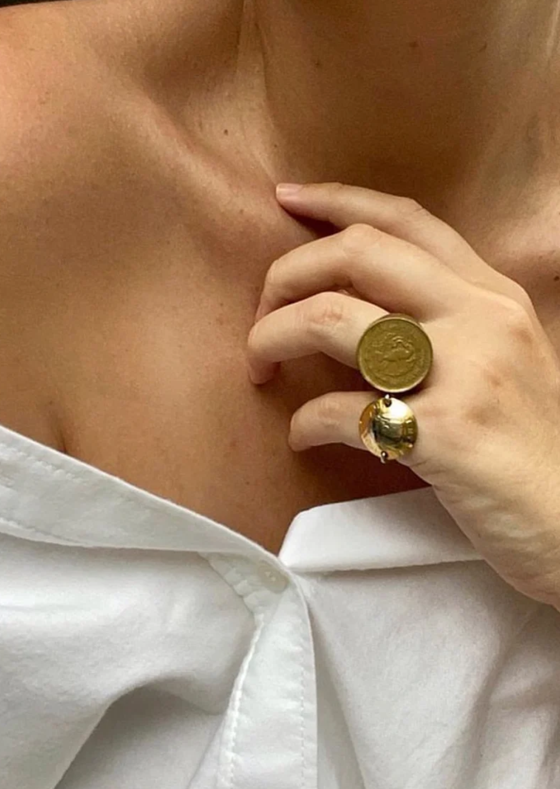 Majo Ring