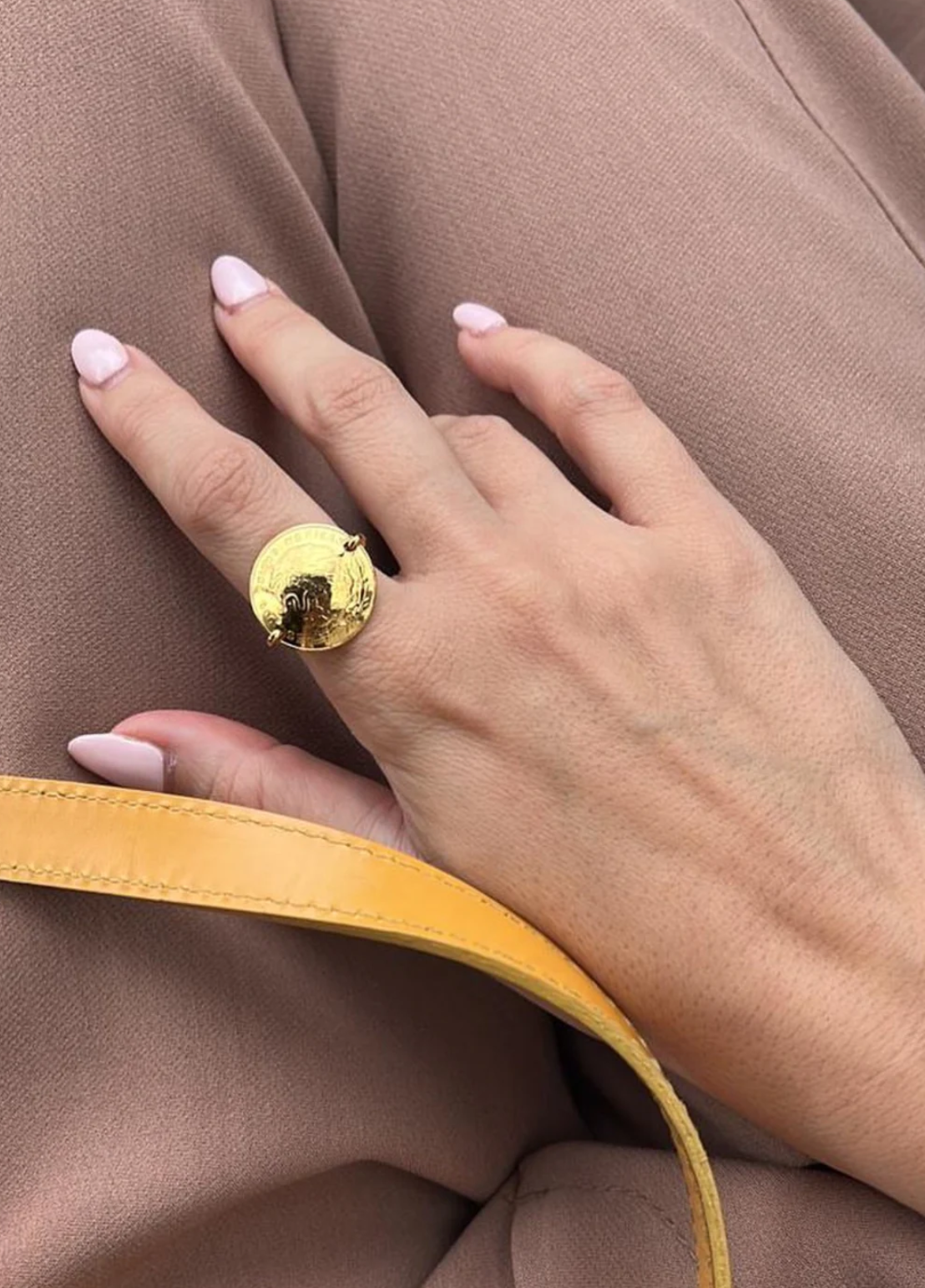 Majo Ring