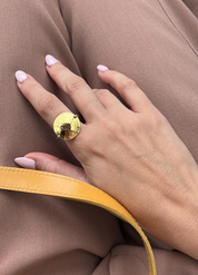 Majo Ring