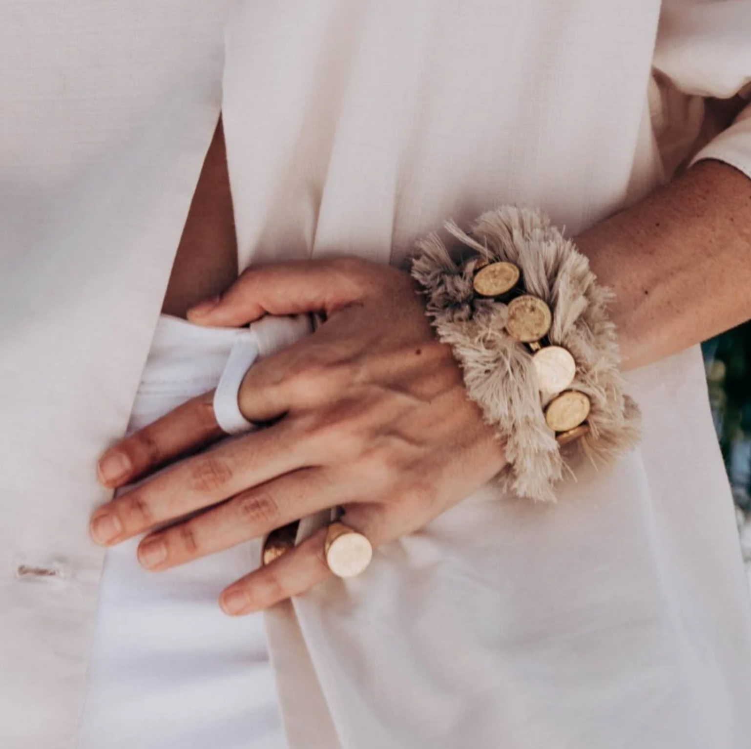 Eagle Ring