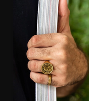 Eagle Ring