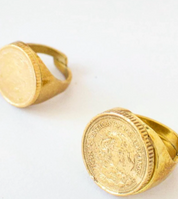 Eagle Ring