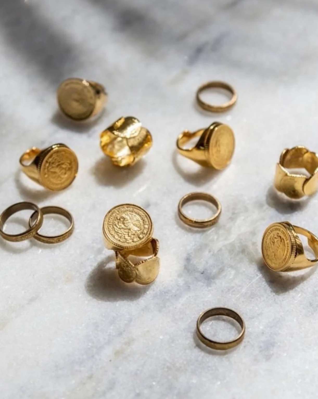 Eagle Ring