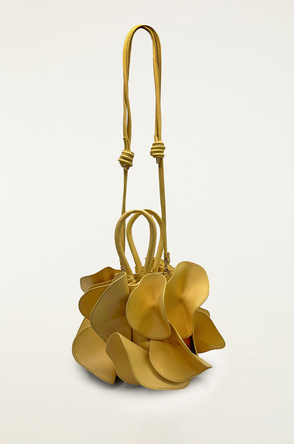 Flower Butter Bag