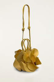 Flower Butter Bag