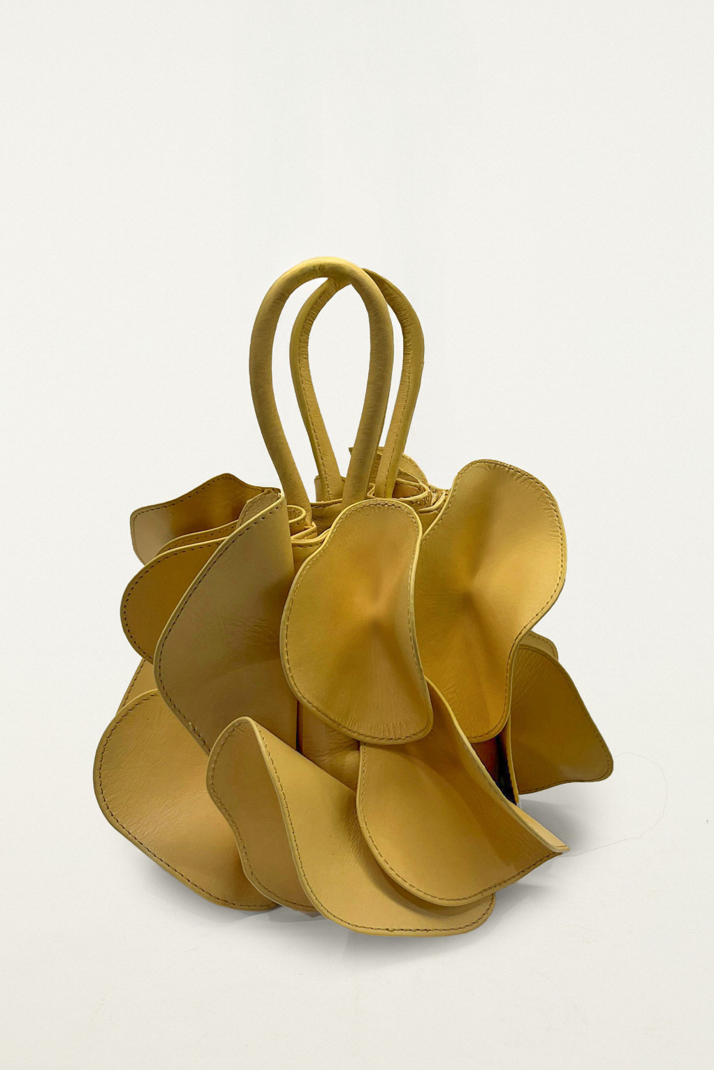 Flower Butter Bag