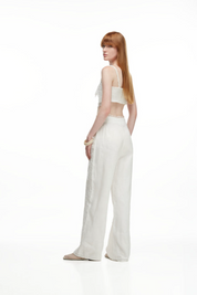 Amanecer White Top