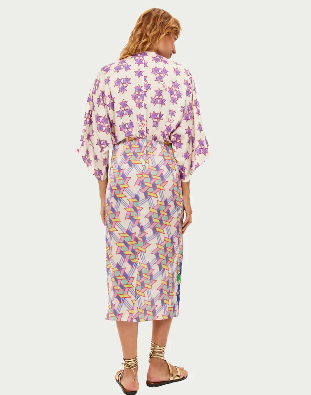 Markes Dress