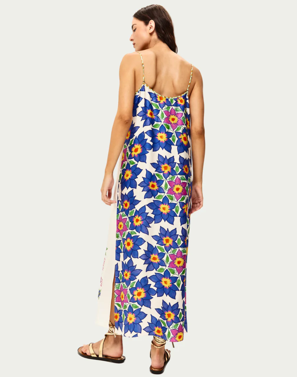 Olivia Camisole Dress