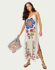 Olivia Camisole Dress