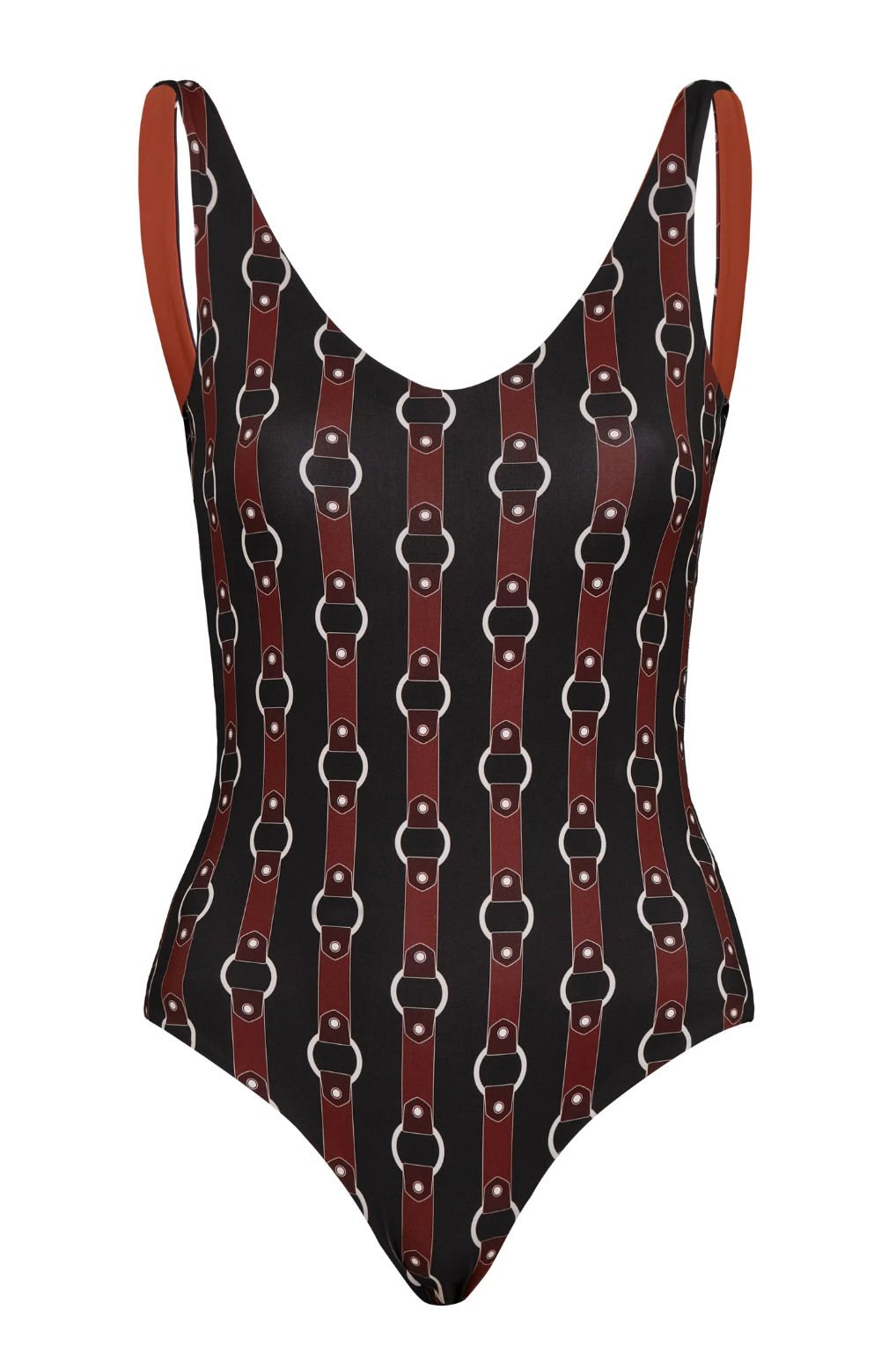 Olympic One Piece