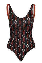 Olympic One Piece