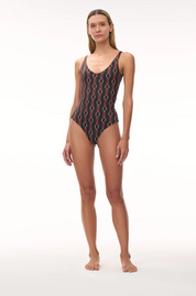 Olympic One Piece