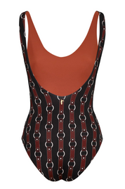 Olympic One Piece