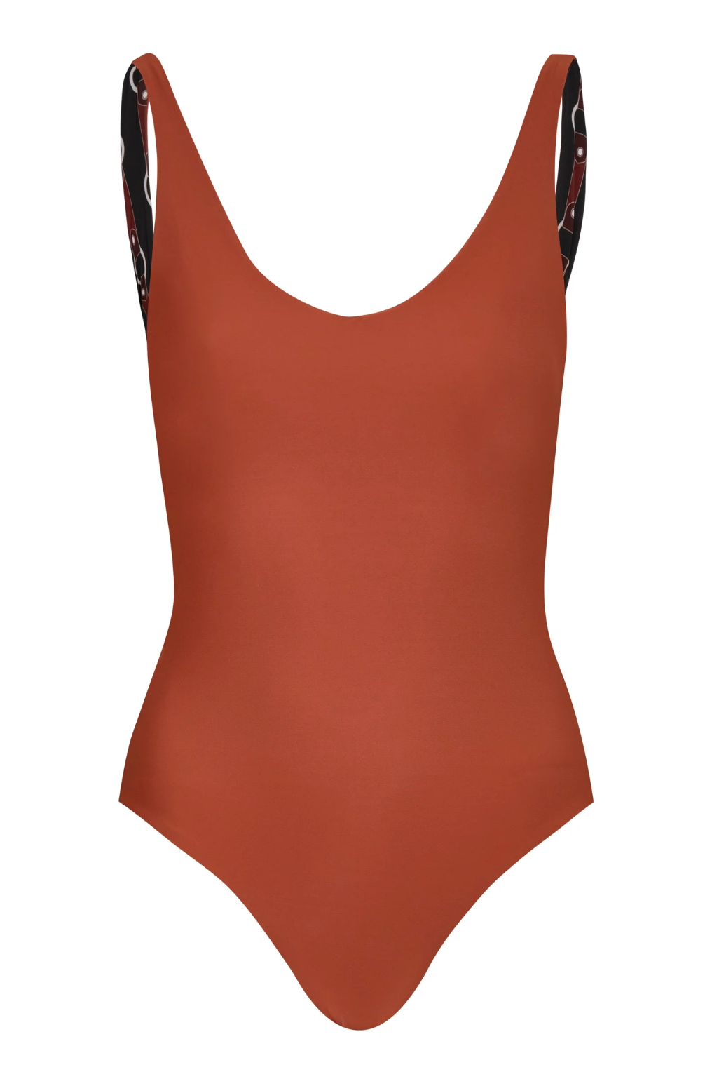 Olympic One Piece