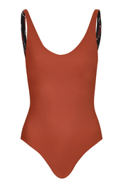 Olympic One Piece