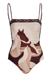 Las Balsas One Piece