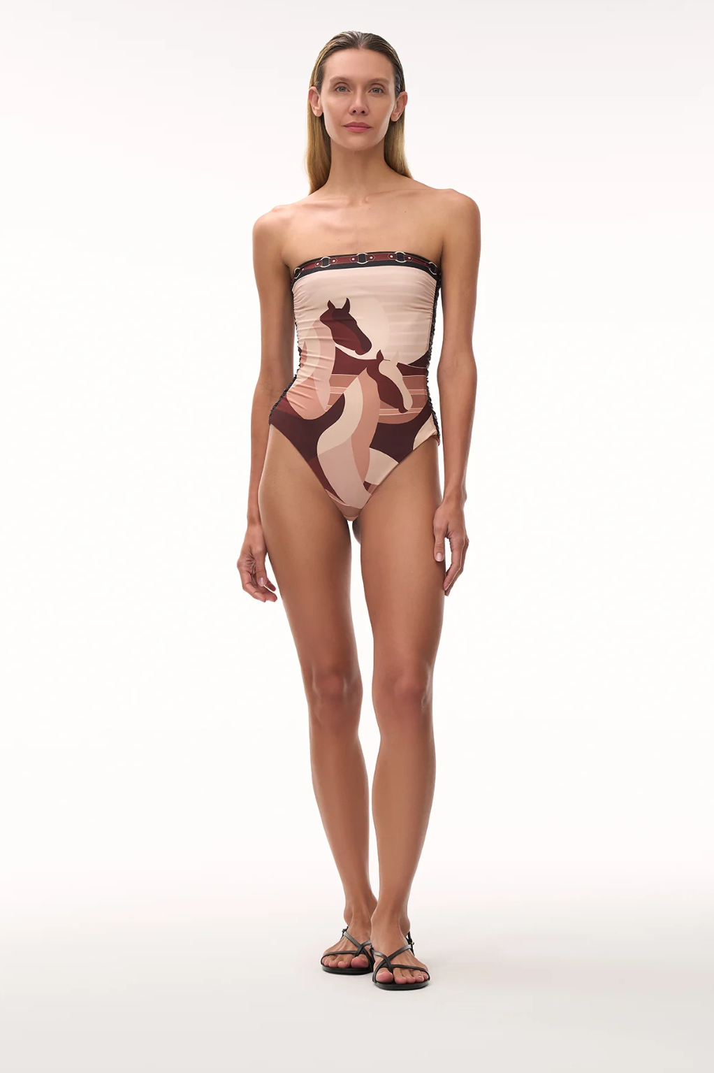 Las Balsas One Piece