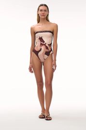 Las Balsas One Piece