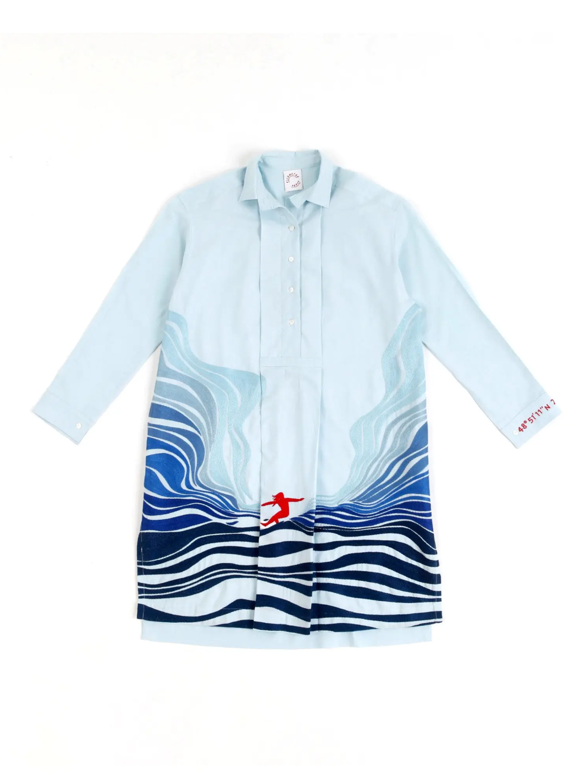 Breaking Point K Shirt