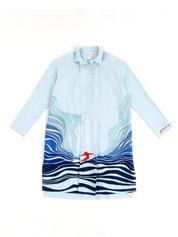 Breaking Point K Shirt