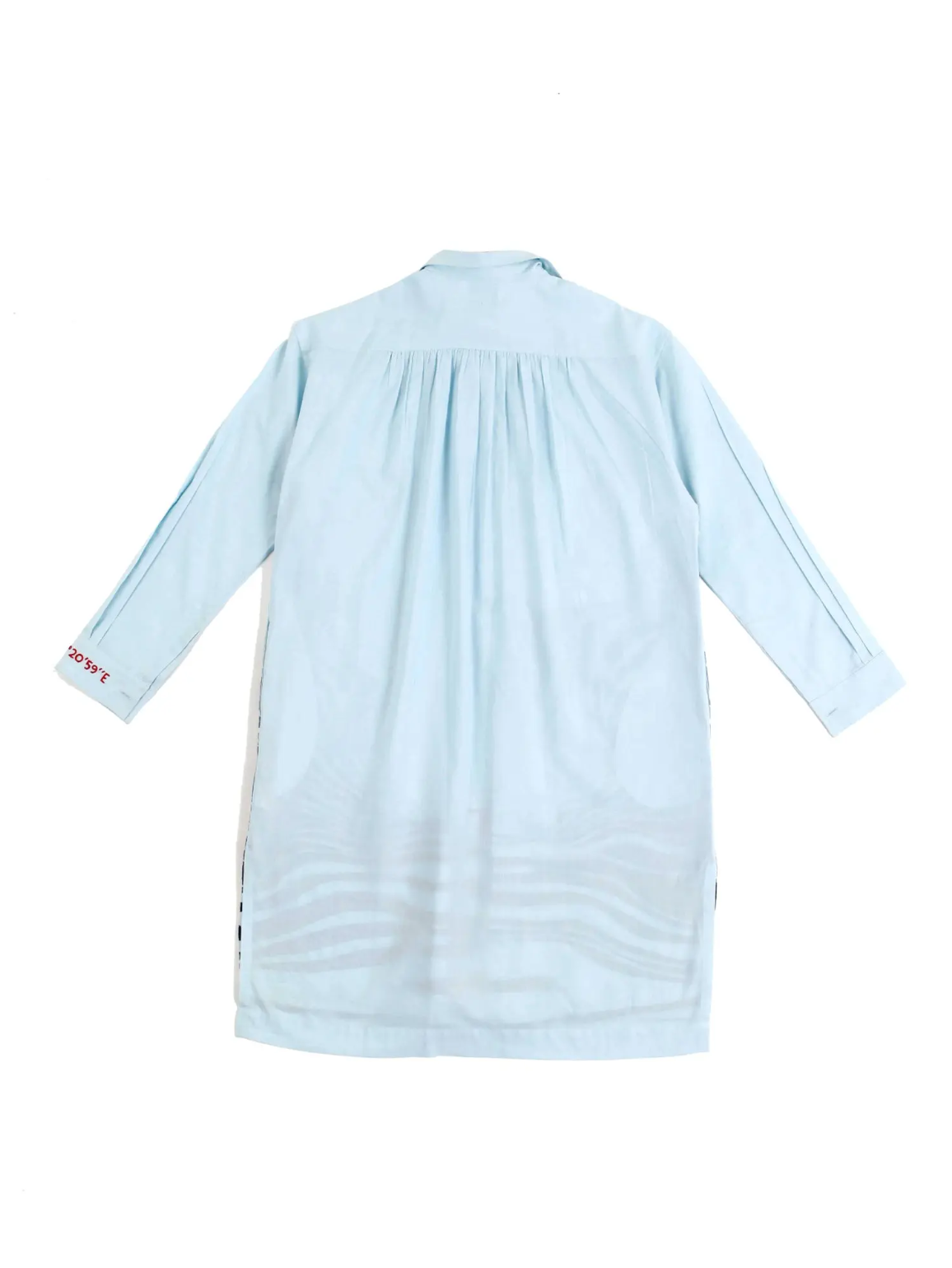 Breaking Point K Shirt