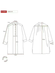 Breaking Point K Shirt